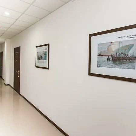 Апартаменти Modern Lenart In The Center Of Одеса