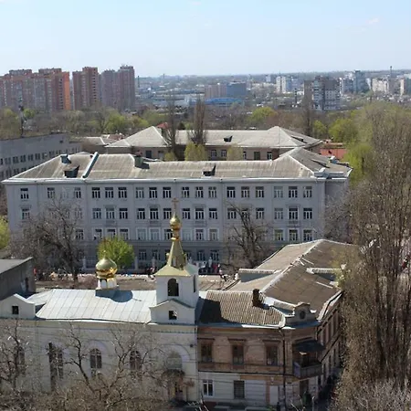 Апартаменти Modern Lenart In The Center Of